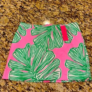 Lilly Pulitzer Skort